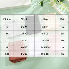3PCS Women Cotton Lace Underwear Sexy Breathable Solid Panties S-XXL Low-Waist Seamless Briefs Girls Sports Soft Lingerie New