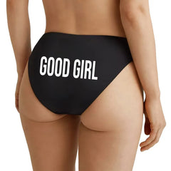 GOOD GIRL תחתונים חמים לנשים כותנה תחתונים סקסיים הלבשה תחתונה לנשים חמודות בנות תחתונים נשי רך גבירותיי תחתונים