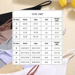 Nahtlose Damen-Slips, sexy, tief sitzend, in verschiedenen Farben, atmungsaktiv, aus Eisseide, spurlos, weich, Größen S-XL