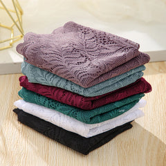 New Lace Panties Women Seamless Underwear Hollow Out Briefs Sexy Transparent Female Underpants Breathable Intimates Lingerie