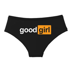 GOOD GIRL תחתונים חמים לנשים כותנה תחתונים סקסיים הלבשה תחתונה לנשים חמודות בנות תחתונים נשי רך גבירותיי תחתונים