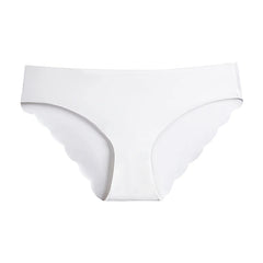 Women Seamless Panties Ultra-thin Underwear Comfort Intimates Sexy Lingerie Plus Size Low-Rise Female Underpants Briefs