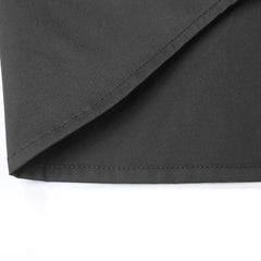 Appointments Men Shirt Tops Casual Classic Dress Shirt Fashion Long Sleeve Premium Wrinkle Resistant Brand New