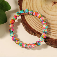Armbänder für Damen, Boho-Sommer-Strand-Türkisschmuck, Western-Mode-Accessoires, Pulseras de mujer