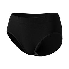 Menstrual Panties for Women Comfortable Physiological Underwear Absorbency Leak Proof Briefs Cotton Lingerie Period Underpants