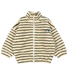 Kids 25 Autumn Winter New Children's Clothing Ks Kitten Bow Swan Beetle Lamb Fur Coat Kids Jackets for Girls