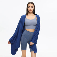 Ohsunny Multifunctional Beach Towel Summer Fashion Shawl Sun Protection Breathable Cover-Ups UPF2000+ Women Outdoors Traveling