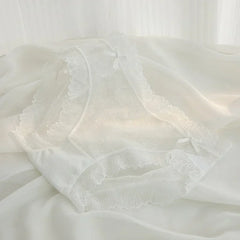 Women Underwear Panty Sexy Lace Pantiesr Girl Hollow Out Comfort Briefs Low Waist Seamless Underpants Female Calzones Para Mujer