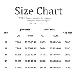 Women'S Underwear Traditional Style Thin Cup No Wire Sexy Printed Pure Cotton Soft Cotton Bra Close-Fitting Loose Accessories