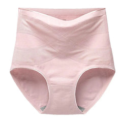 תחתוני נשים רכים במיוחד, בעלי מותן גבוהה, מרימים את הירכיים, נושמים, נוחים ונמתחים.