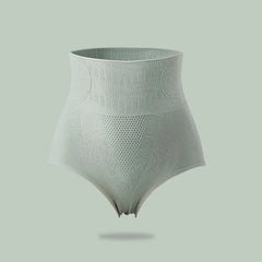 High Waisted Underwear for Women Tightening The Abdomen and Forcefully Lifting The Buttocks To Shape The Body Women's Underwear