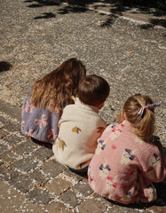 Kids 25 Autumn Winter New Children's Clothing Ks Kitten Bow Swan Beetle Lamb Fur Coat Kids Jackets for Girls