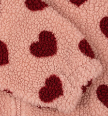 Kids 25 Autumn Winter New Children's Clothing Ks Kitten Bow Swan Beetle Lamb Fur Coat Kids Jackets for Girls