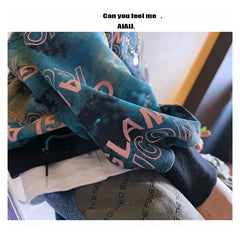 Children's Clothing Boys Spring And Fall New Version Of The Korean Version Fashionable Fashionable Gradient Casual Sweater Boy