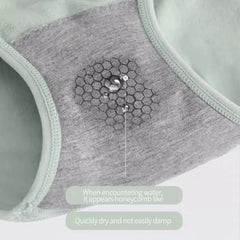 High Waisted Underwear for Women Tightening The Abdomen and Forcefully Lifting The Buttocks To Shape The Body Women's Underwear