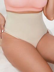 Postpartum Women'S Underwear Provides Abdominal Protection, High Waist Lifting, Seamless Comfort, And High Waist Underwear