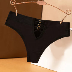 Women's Underwear Sexy Panties Fitness Gym Thongs for women Soft Low-waist G-String Breathable Comfortable Fashion Lingerie