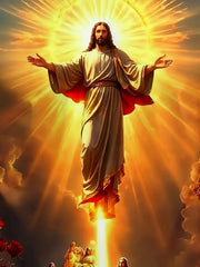 Men'S Religious Pattern Print T-Shirts,Short-Sleeve Round Neck T-Shirts,Men'S Summer Outdoor Clothing.