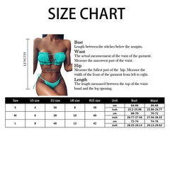 Sexy Bikini Swimwear Women Swimsuit 2022 Leopard Brazilian Bikini Set Push Up Bathing Suit Female Summer Beach Wear купальник