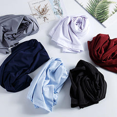 Male Summer Ice Silk T-Shirts Sleeveless V-Neck Vest Tank Top Breathable Cool Sports Undershirt Casual Gyms Running Vest M-5XL