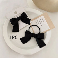 Haargummis, Haarbänder, Diademe, Satinschleifen, Haarbänder, elastische Haargummis, Haargummis, Haargummis für Mädchen