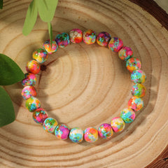 Armbänder für Damen, Boho-Sommer-Strand-Türkisschmuck, Western-Mode-Accessoires, Pulseras de mujer