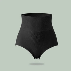High Waisted Underwear for Women Tightening The Abdomen and Forcefully Lifting The Buttocks To Shape The Body Women's Underwear