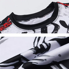 Kid's Gym MMA Boxing Jerseys Baby Boys Sport T Shirts Shorts Set Suit Rashguard Kickboxing Trousers Children BJJ Sportsuit 172