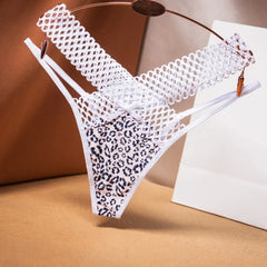 נשים של תחתוני תחרה דקים שרוך צלב חלול סקסי גבוה אלסטי אמצע מותניים סקסי תחתוני נשים ארוטיים תחתונים אישה