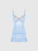 Lingerie Tops for Women Lace Women's Sheer Mesh Deep V Neck Transparent Sleepwear Nightgown Sheer Bodysuit for Women Lingerie