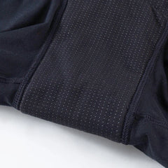 European and American Physiological Underwear Four Layers of Leak-Proof Sanitary Napkins Menstrual Period Pants Women's Boxers