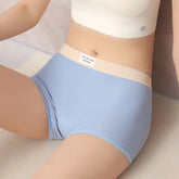 נשים תחתוני משי קרח לנשימה גבירותיי בטיחות קצר מכנסיים נשיים חלקים תחתונים מהירים יבשים Boyshorts נוחים בוקסר