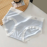 5PCS Sweet Cute Panties for Women Underwear Cotton Crotch Seamless Briefs Female Lingerie Bear Underpants Gifts