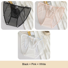 תחתוני נשים תחרה תחתונים לנשים נשים סקסיות הלבשה תחתונה ליידי הלבשה תחתונה אולטרה סקסית ומינית נשית מיקרו ילדה