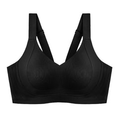 תחתונים ללא תפרים לנשים, סגנון דק, חזה גדול, חזה קטן, ללא ברזלים, חזייה לעלייה ומידת צניחה גדולה