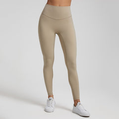 Ladies' Fitted Leggings - kinko