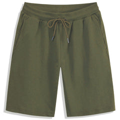 Herren Shorts, Freizeithosen, lockere Hosen, Strandhosen