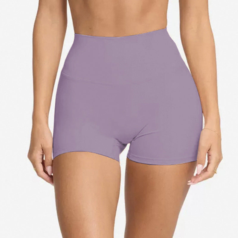 Yoga Vest Female With Chest Pad Sports Workout Bra - kinko