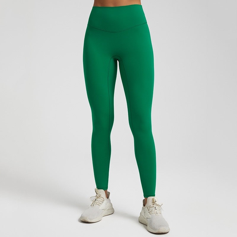 Ladies' Fitted Leggings - kinko