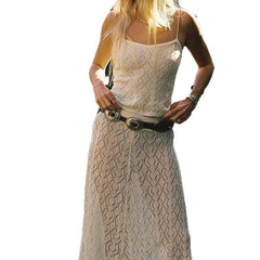 Sling Casual Fashion Trends Female Dress Suit - kinko