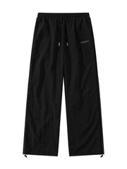 Men's Zip Up Jacket and Pants Set - kinko