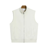 380g Tide Cotton Composite Casual Vest Men - kinko
