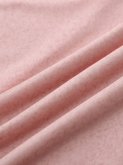 Elegant Solid-Colored Ribbon Wedding & Party Dress - kinko