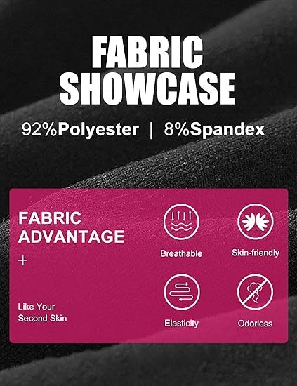 Leggings - Cropped High-rise Print 3 Pieces - kinko