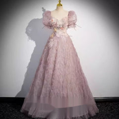 New Bride Engagement Banquet Evening Dress Women's High-end Feel - kinko