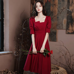Banquet Dinner Suit Female Daily Style - kinko