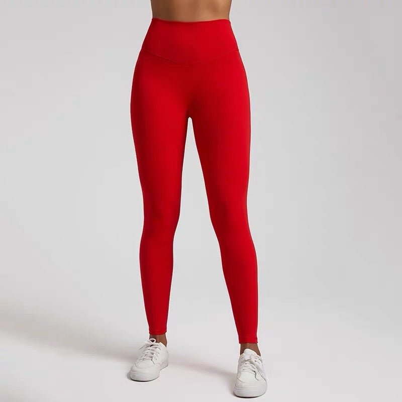 Ladies' Fitted Leggings - kinko