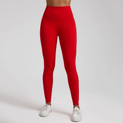 Ladies' Fitted Leggings - kinko