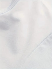 Cowgirl Floral Print T-shirts Women Summer Tshirt Lady Rive