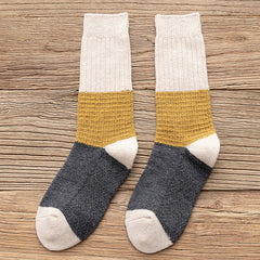 Trendy Winter Thickening Warm Women's Stockings